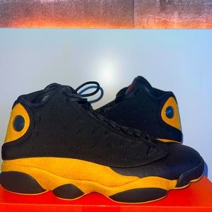 Air Jordan 13 Retro Melo Class of 2002 size 11